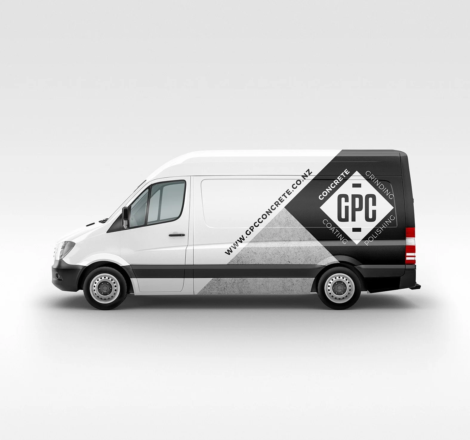 GPC Concrete