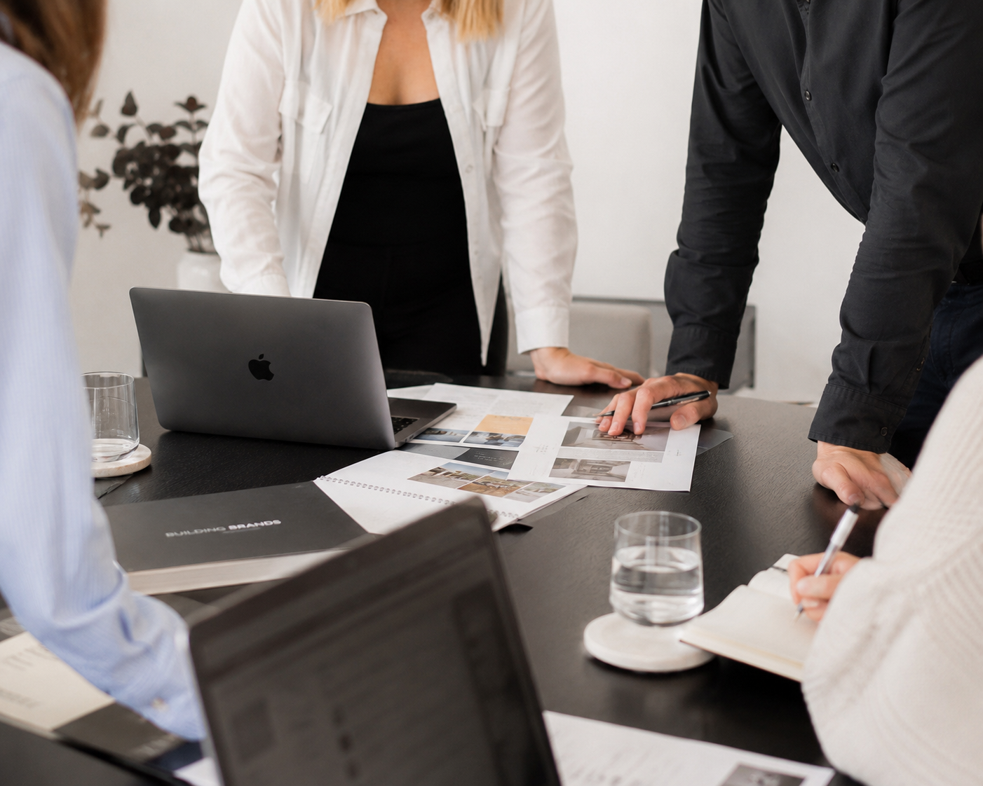 Is Your Brand Holding Your Business Back? 7 Signs It’s Time for a Refresh