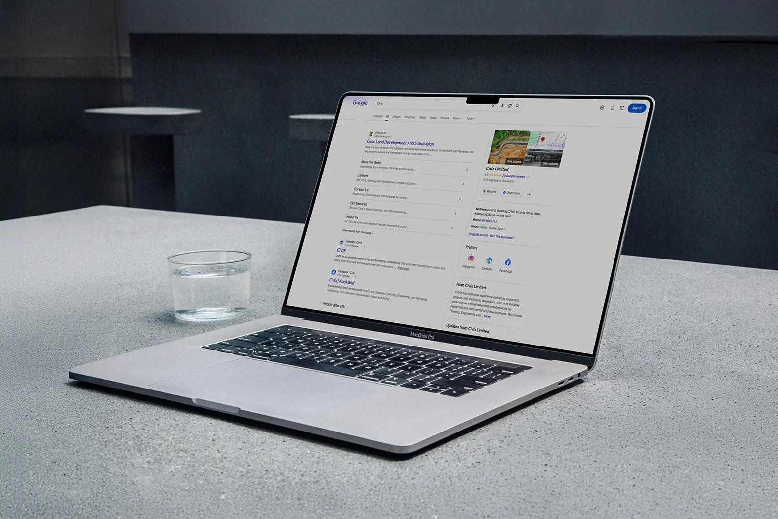 Why Every Business Should Have a Google Business Profile