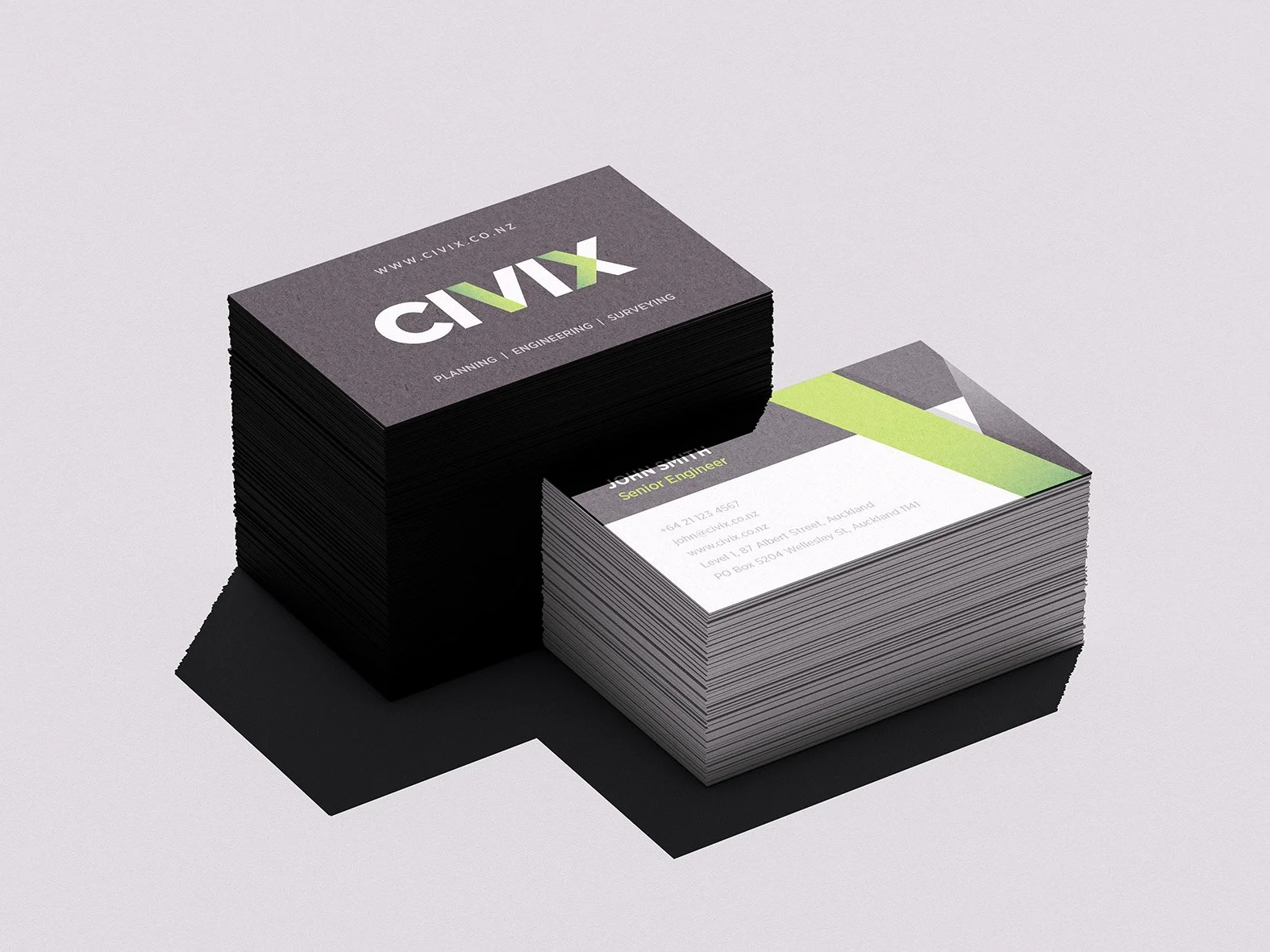 Civix