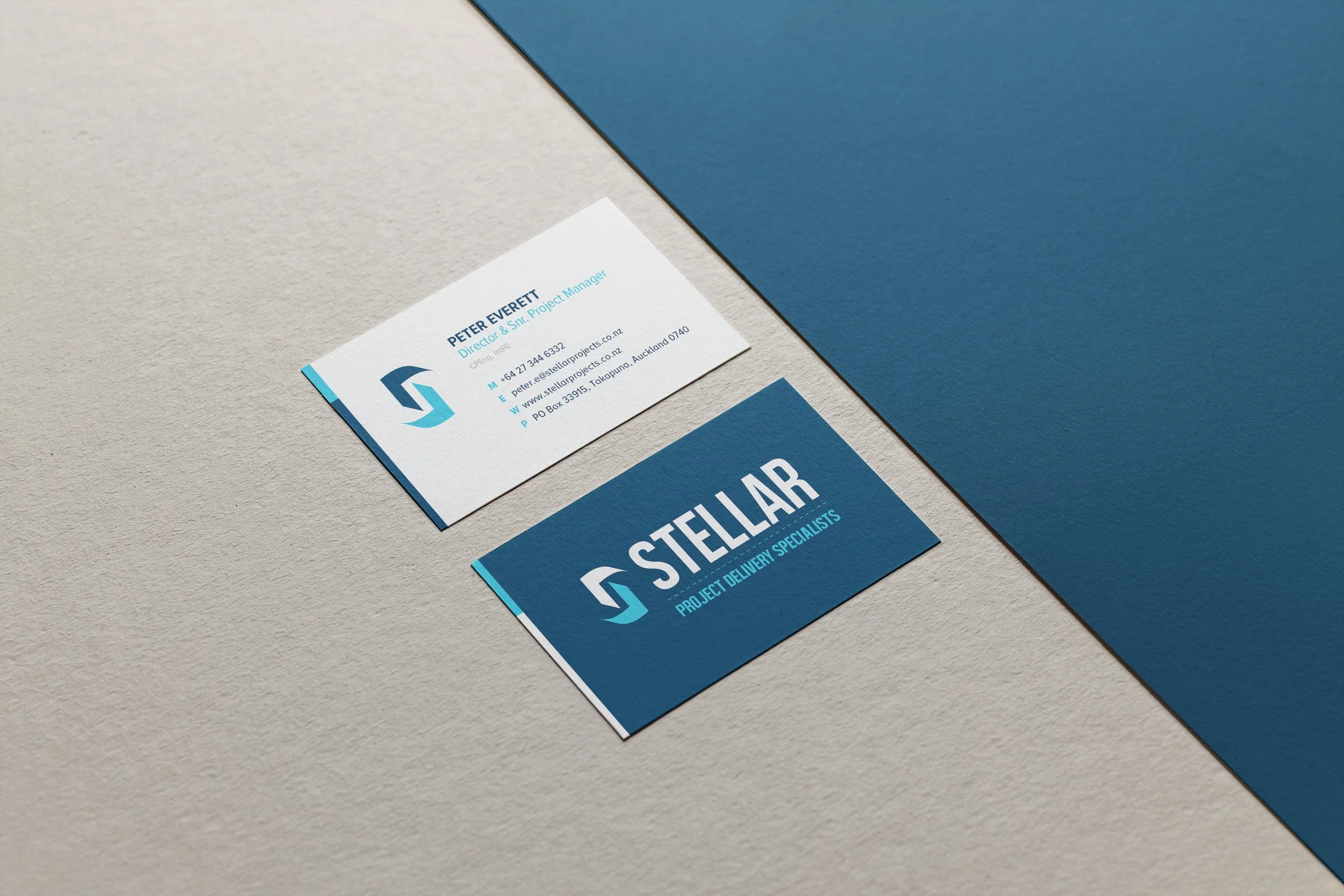 Stellar Projects