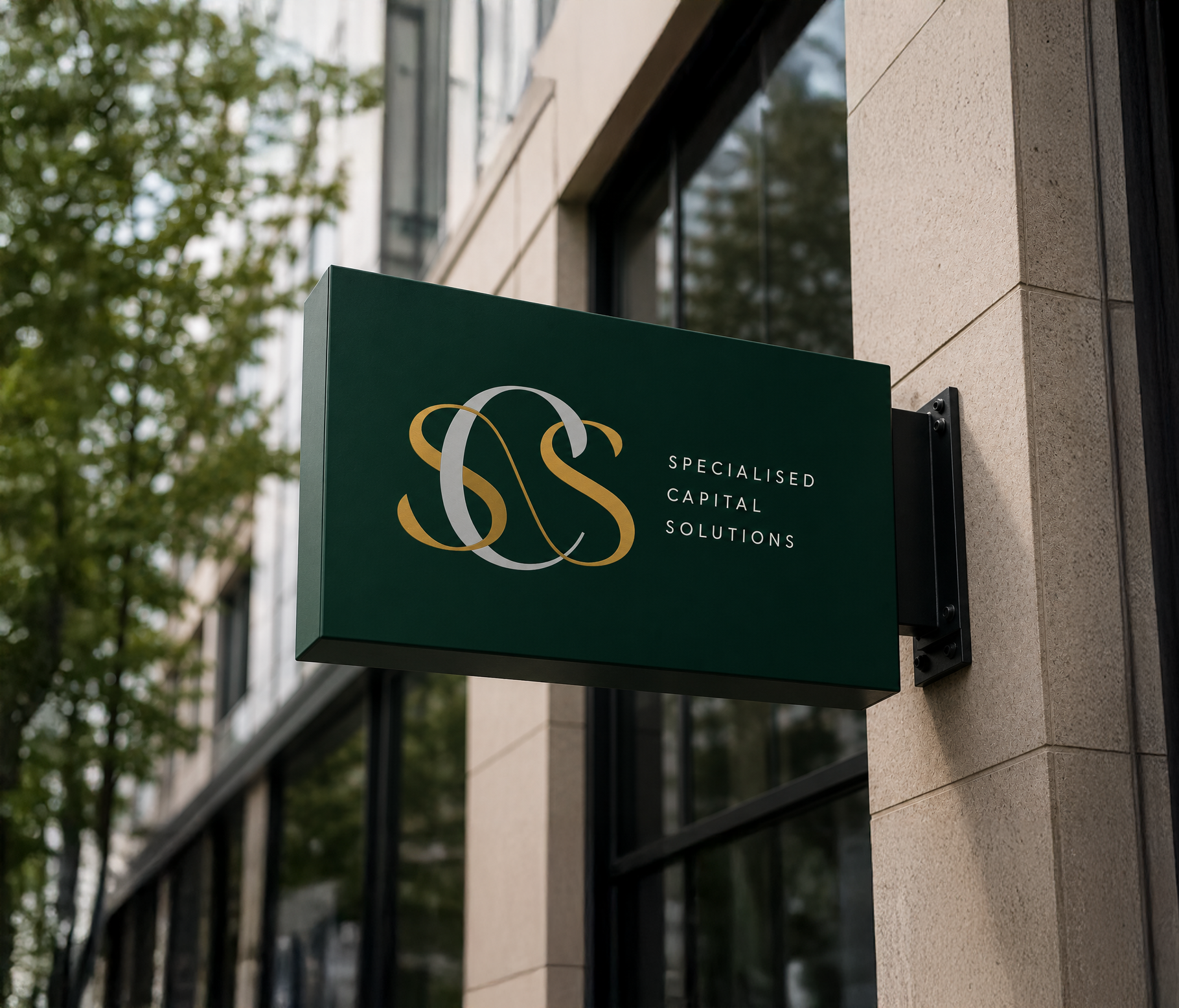 SCS Property Finance