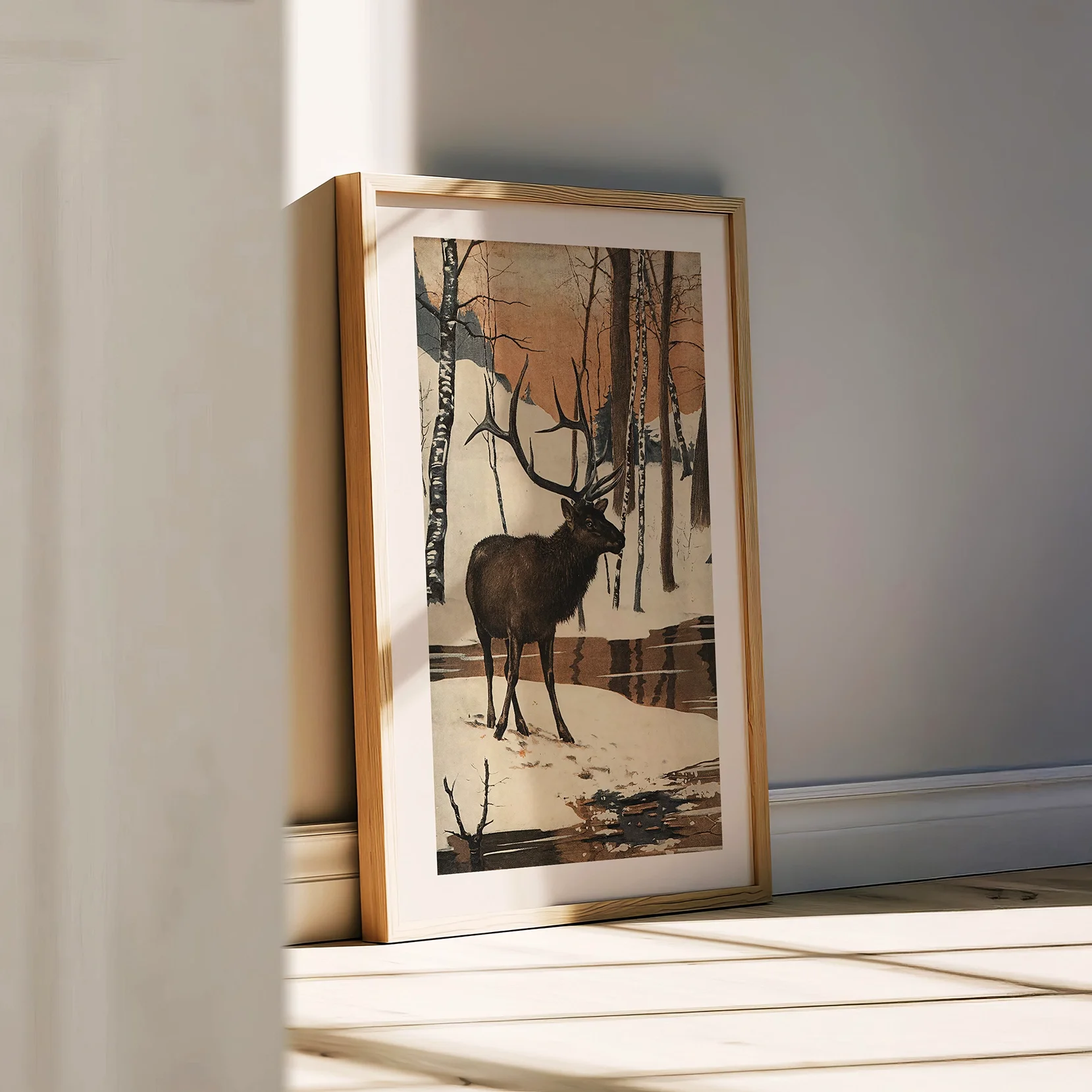 country-deer-wildlife-print.webp