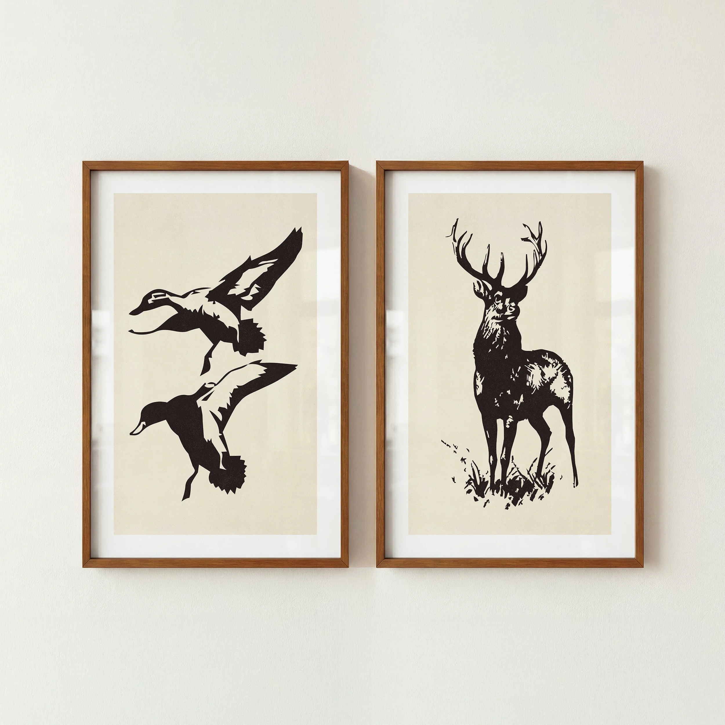 retro-duck-deer-prints.jpg