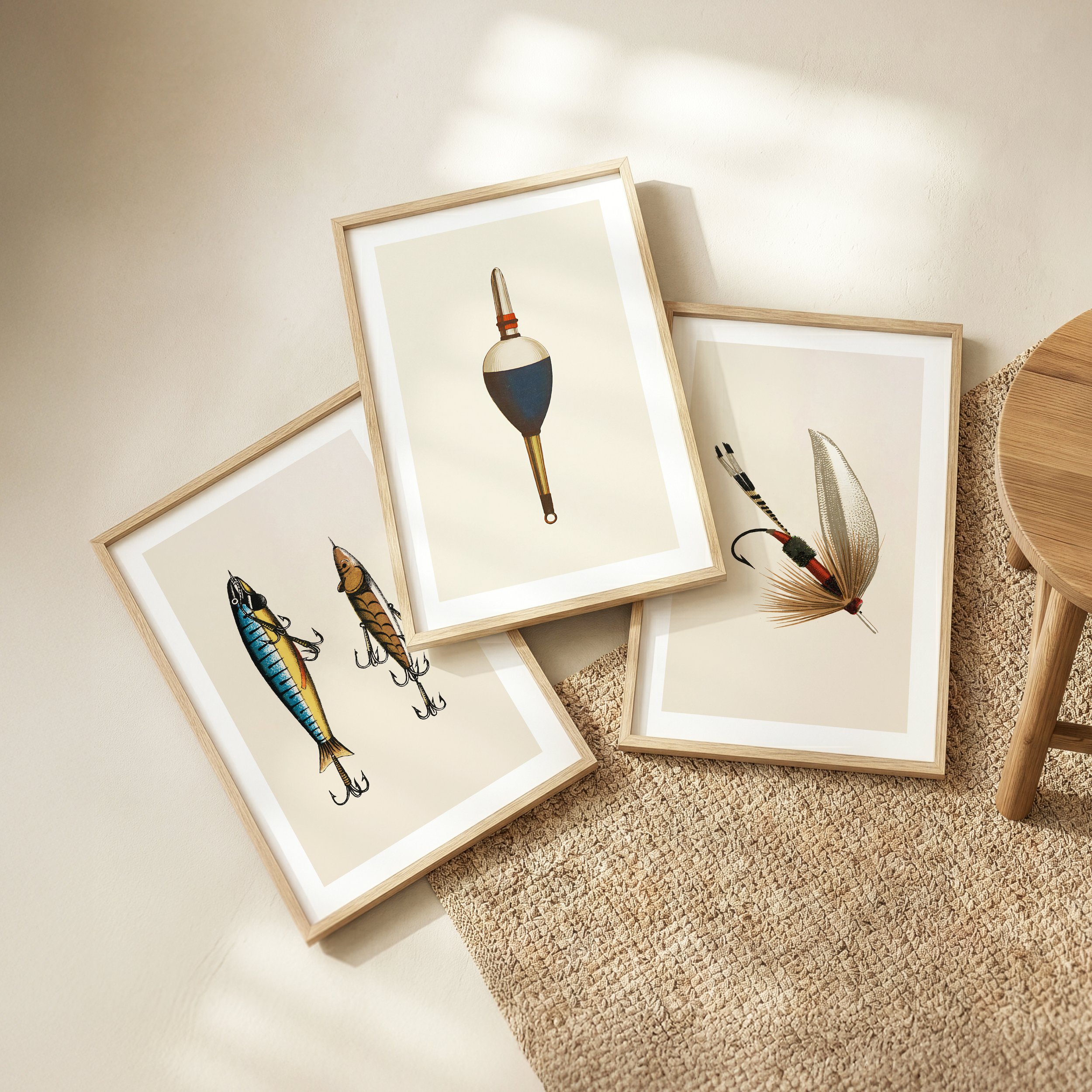 SO3WFTV Set of 3 Wooden Frames Top View.jpg