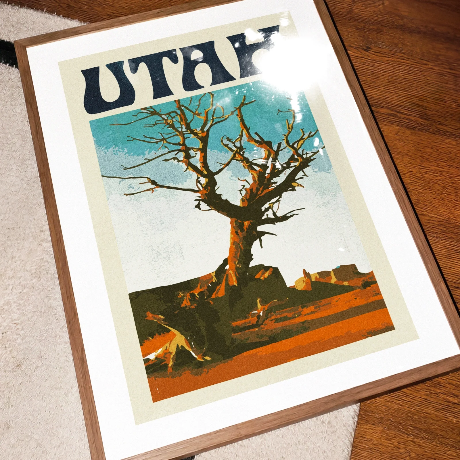 utah-junipertree-poster.webp