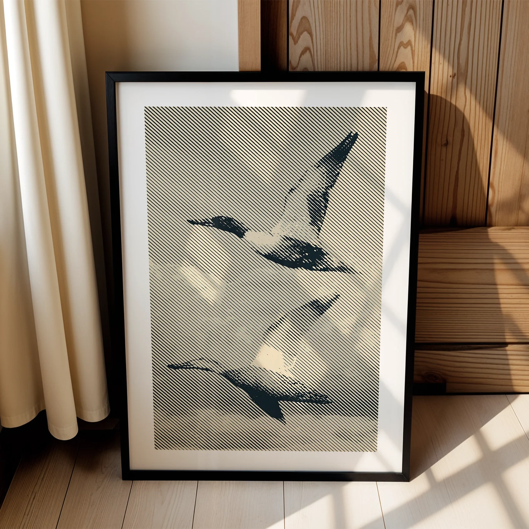 halftone-flying-bird-print.webp