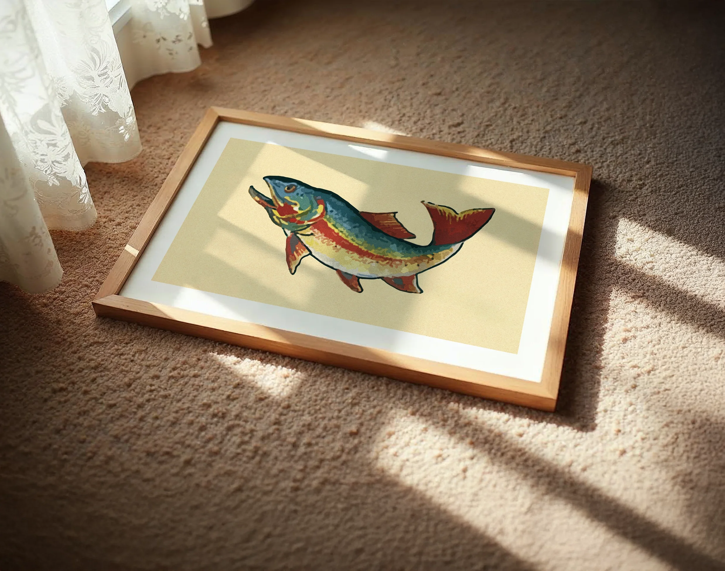 retro-rainbowfish-print.webp