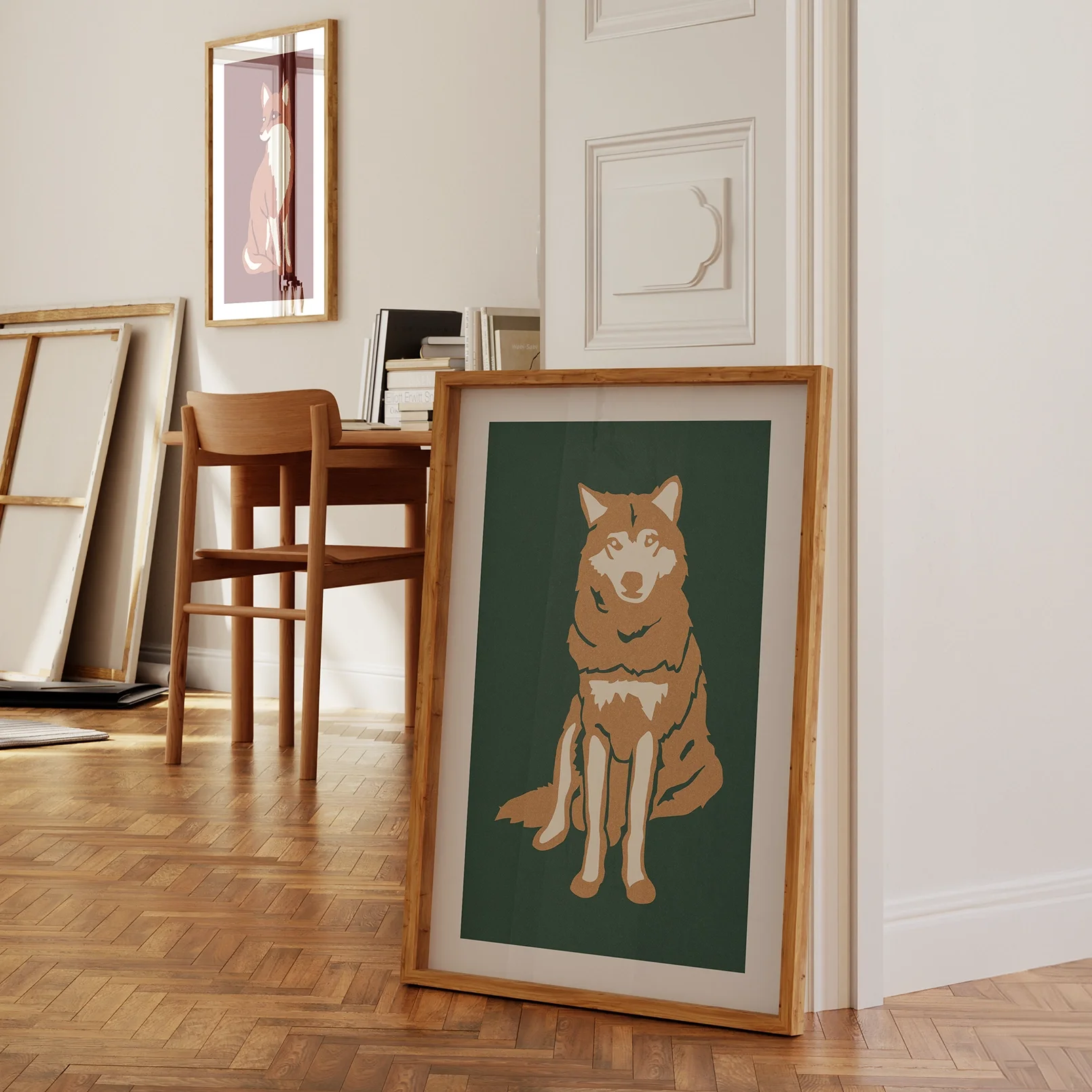 colorful-fox-wolf-prints.webp