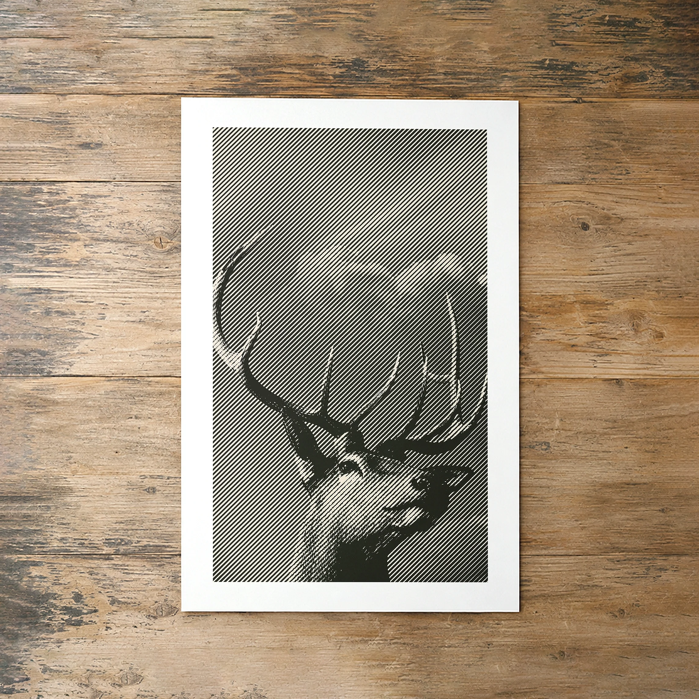 halftone-deer-poster.webp