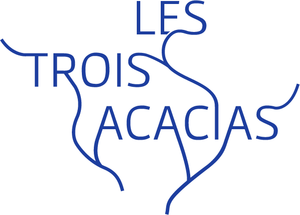 Les Trois Acacias