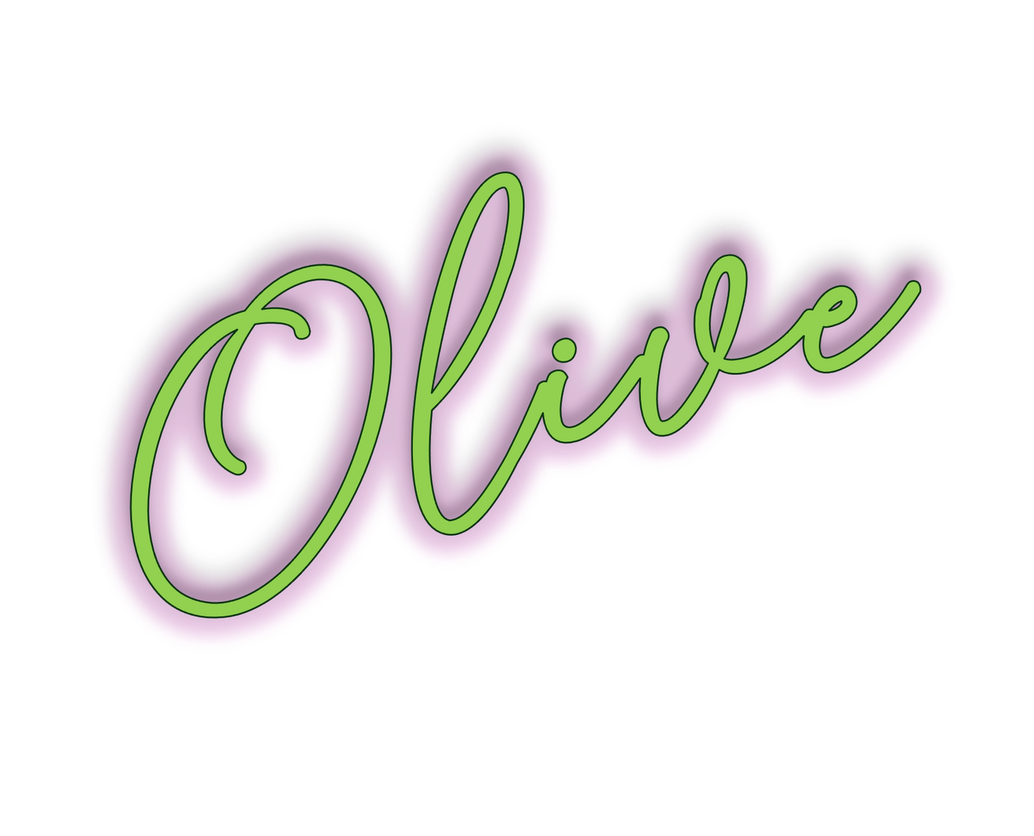 Olive Golf