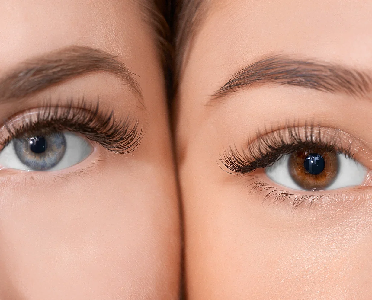The Ultimate Guide to Eyelash Extensions: All You Need to Know