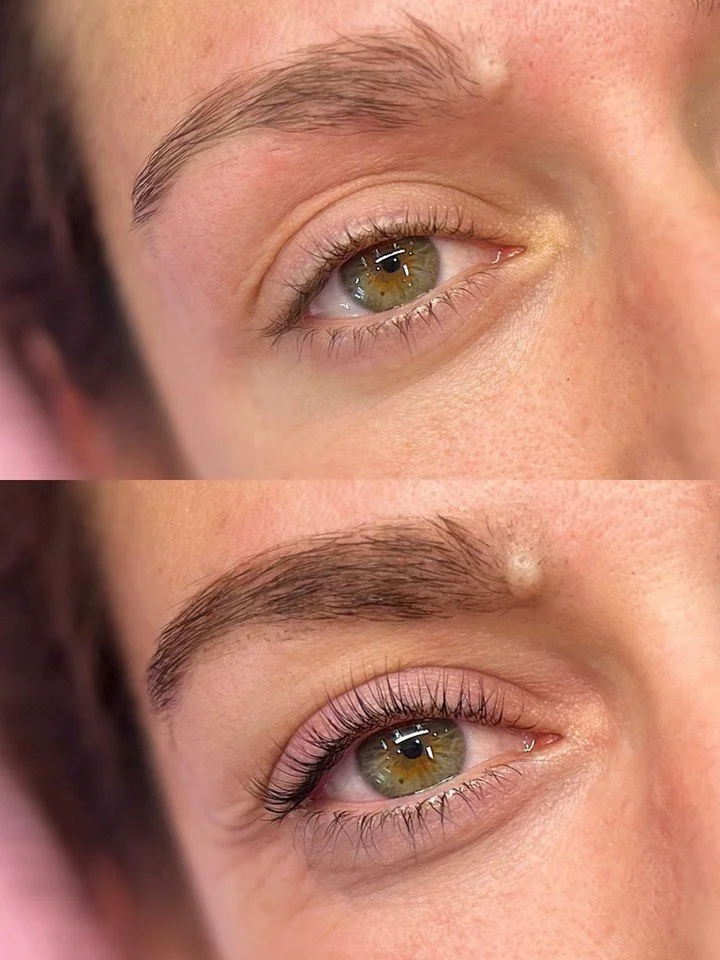 Brows and lashes can change your whole face in one appointment. ✨

At Haus of Beauty in Waverley, our experienced lash and brow artists focus on clean, balanced results that still look like you. With a 4.9 star rating, clients from Bondi and Randwick