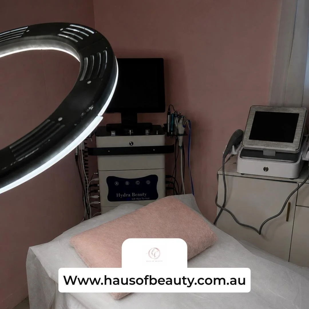 Step into a calm, high-performance skin moment in Waverley. 🧖&zwj;♀️ At Haus Of Beauty, our experienced dermal therapists tailor each session to your skin goals, with a thorough consult and thoughtful aftercare, so results feel as good as they look.