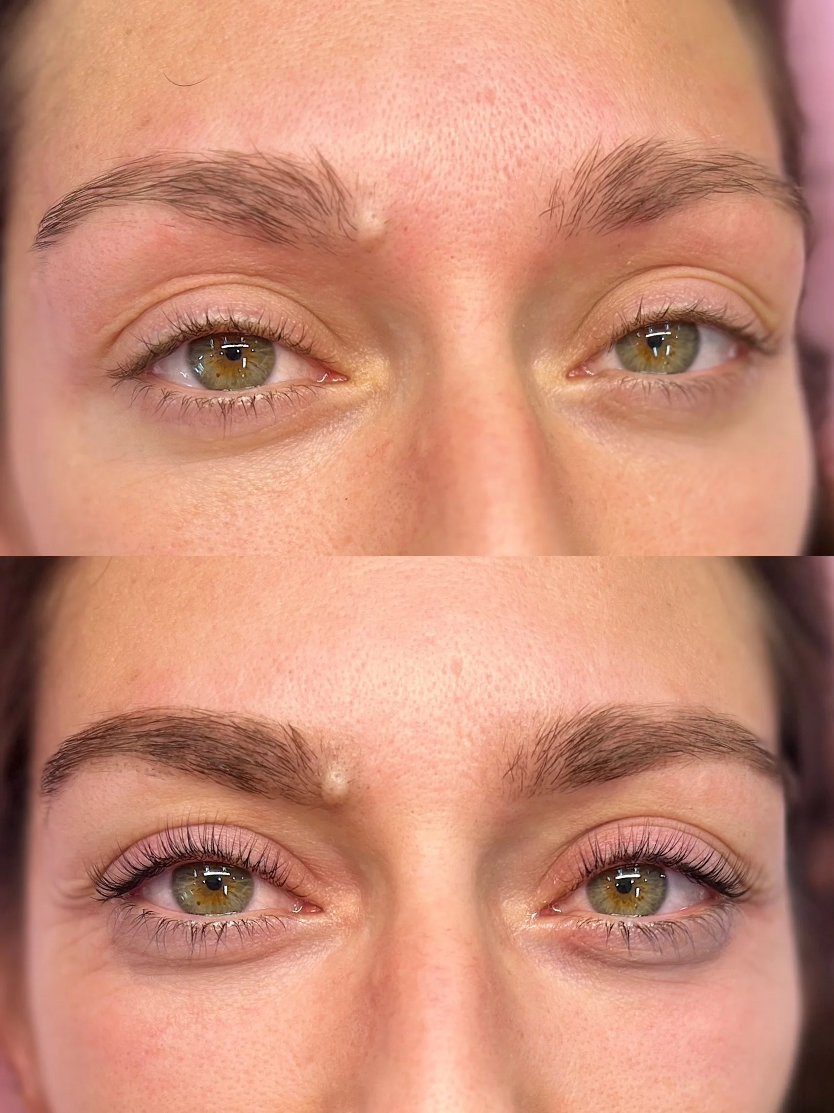 Gorgeous Lashes with a Lash Lift: Everything about lash lift