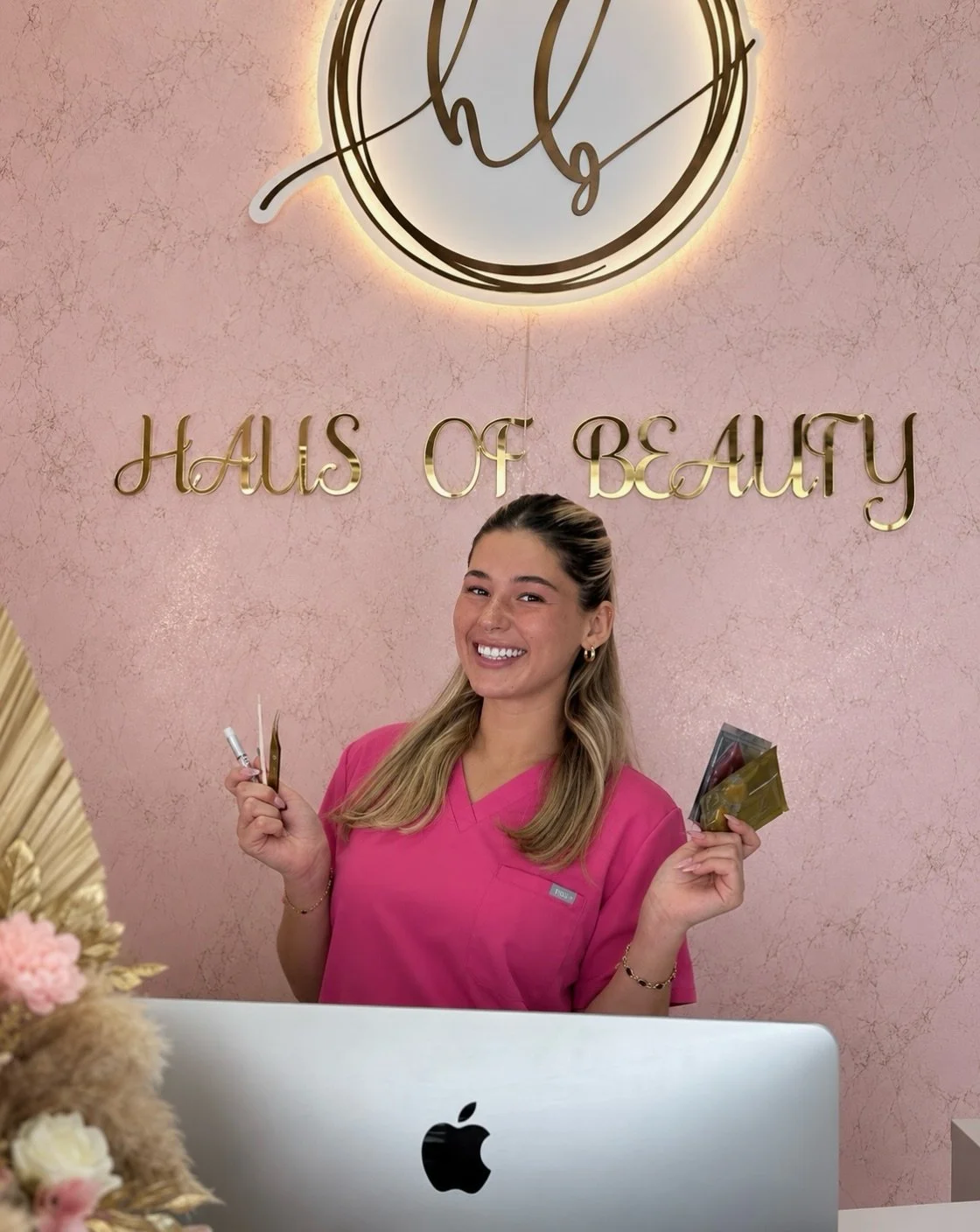 MEET RIVER!💖
Our new Beauty Therapist

Your new go-to girl for lash lifts, brows &amp; pampering facials 
in Bronte!!

River is now taking bookings and ready 
to get your lashes lifted, brows fresh and skin glowing.

Come say hi &amp; book your next