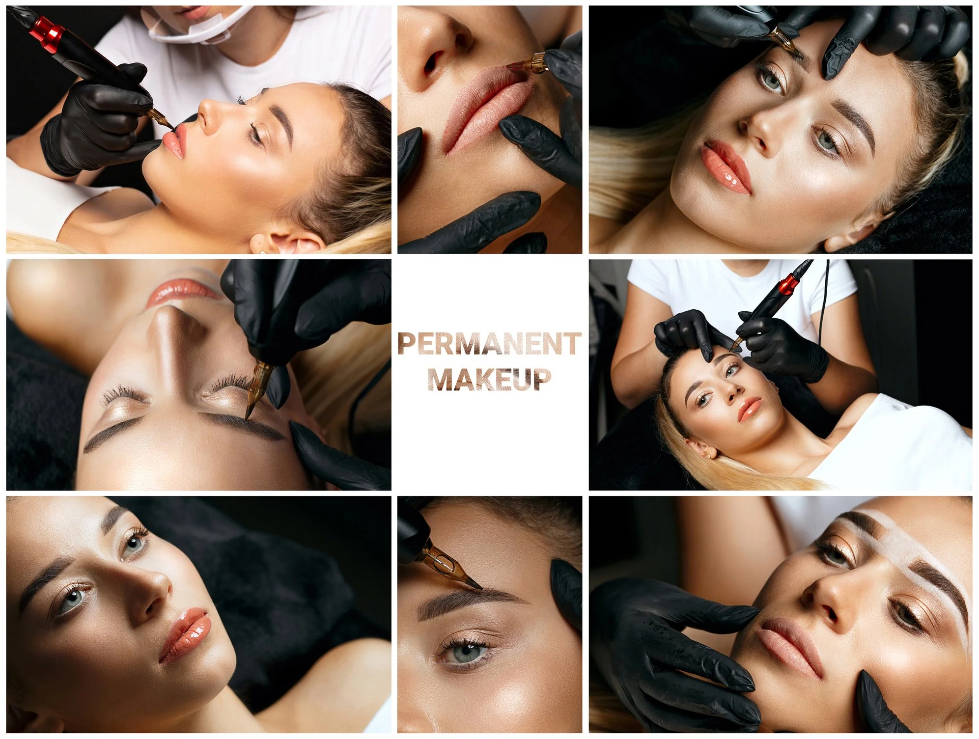 Lip blush and eyebrow tattoo treatment Sydney | Haus Of Beauty Waverley