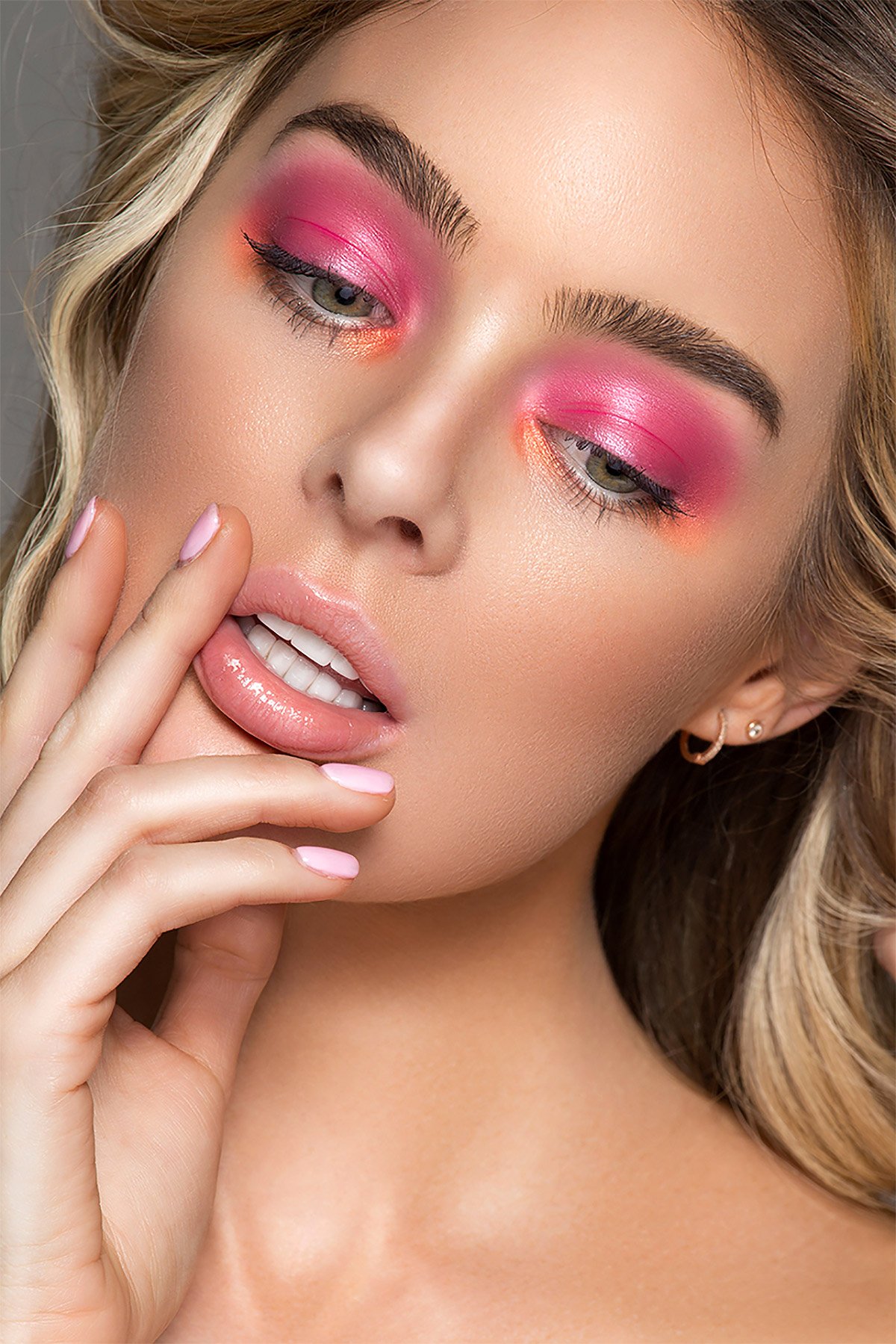 Brow and lash treatment Waverley Sydney | Haus Of Beauty