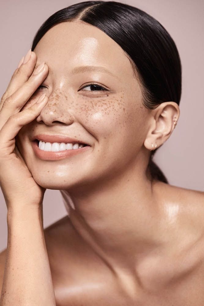 Skin treatment results Waverley Sydney | Haus Of Beauty