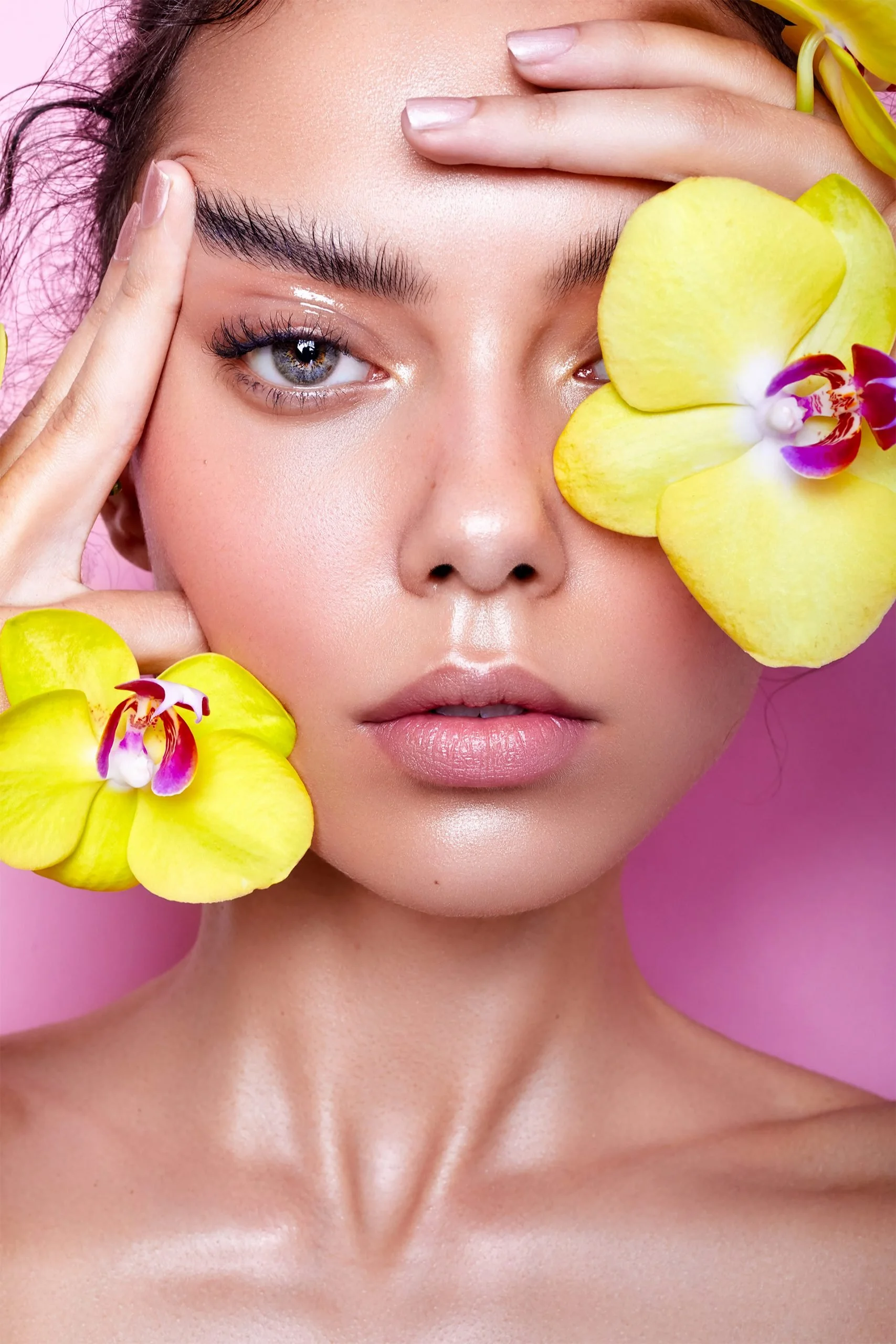 Brow and lash treatment Randwick Sydney | Haus Of Beauty