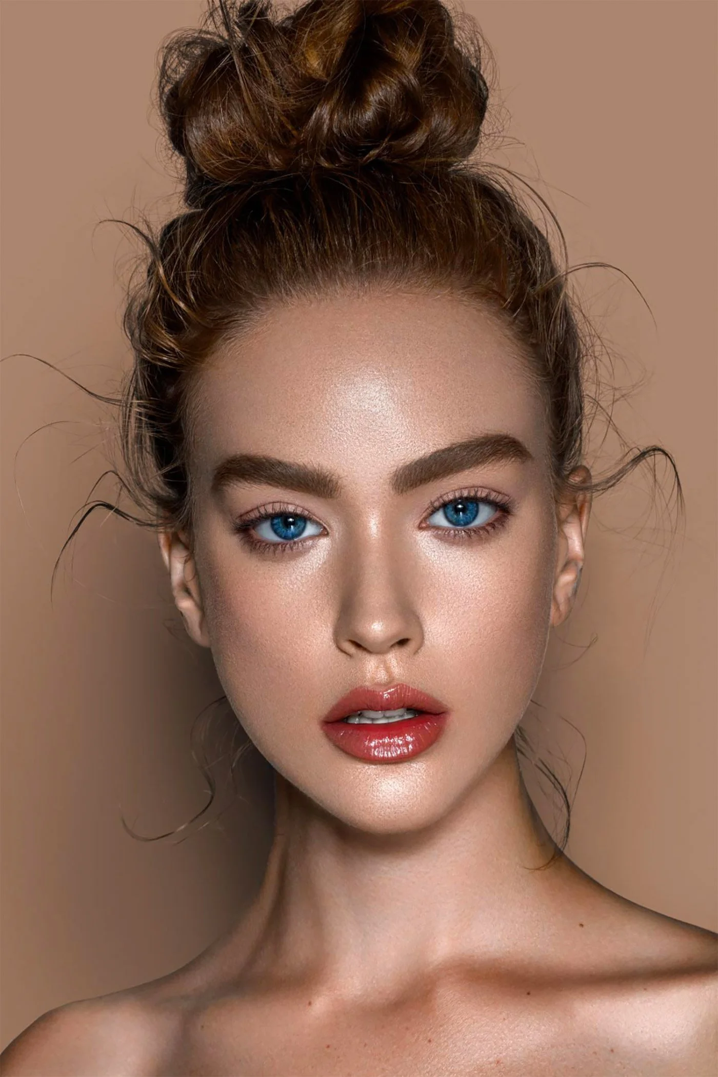 Lash extension results Waverley Sydney | Haus Of Beauty