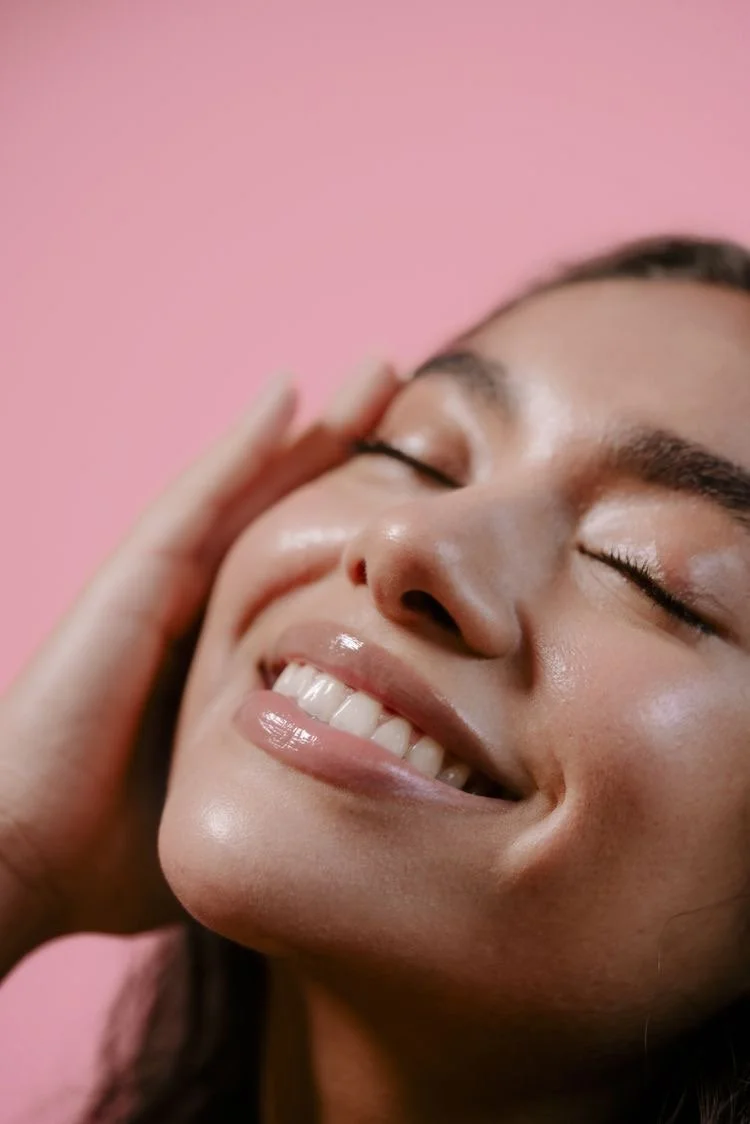 Lash and brow treatment results Coogee Sydney | Haus Of Beauty