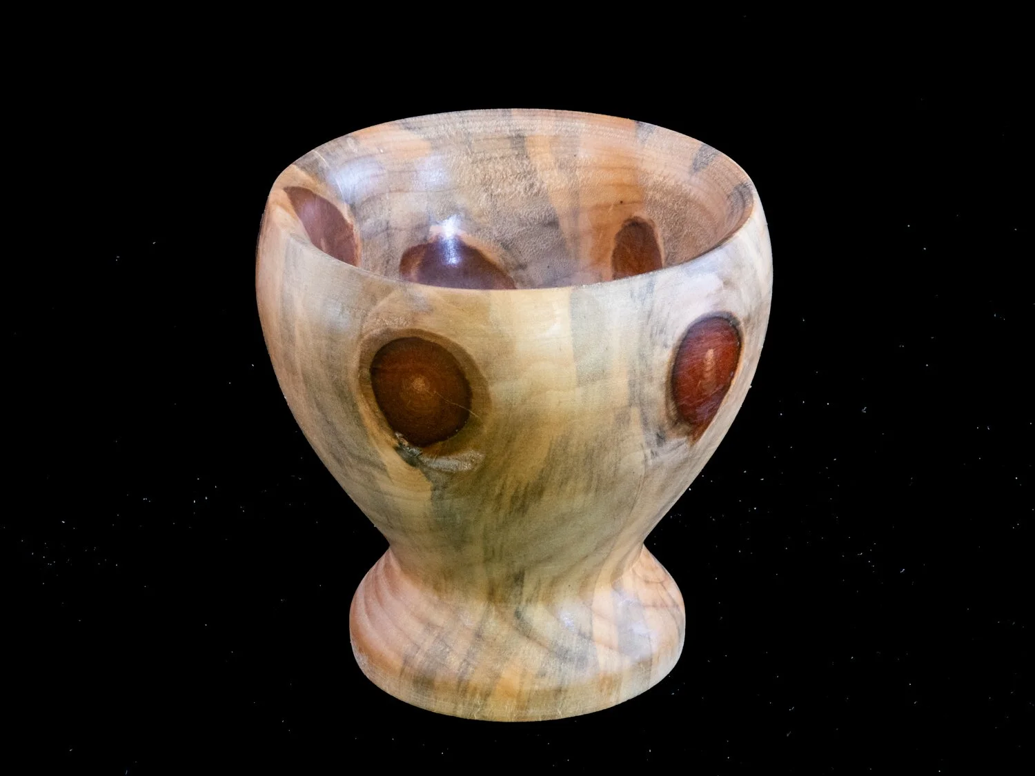 Monkey Puzzle Bowl 11cms £50