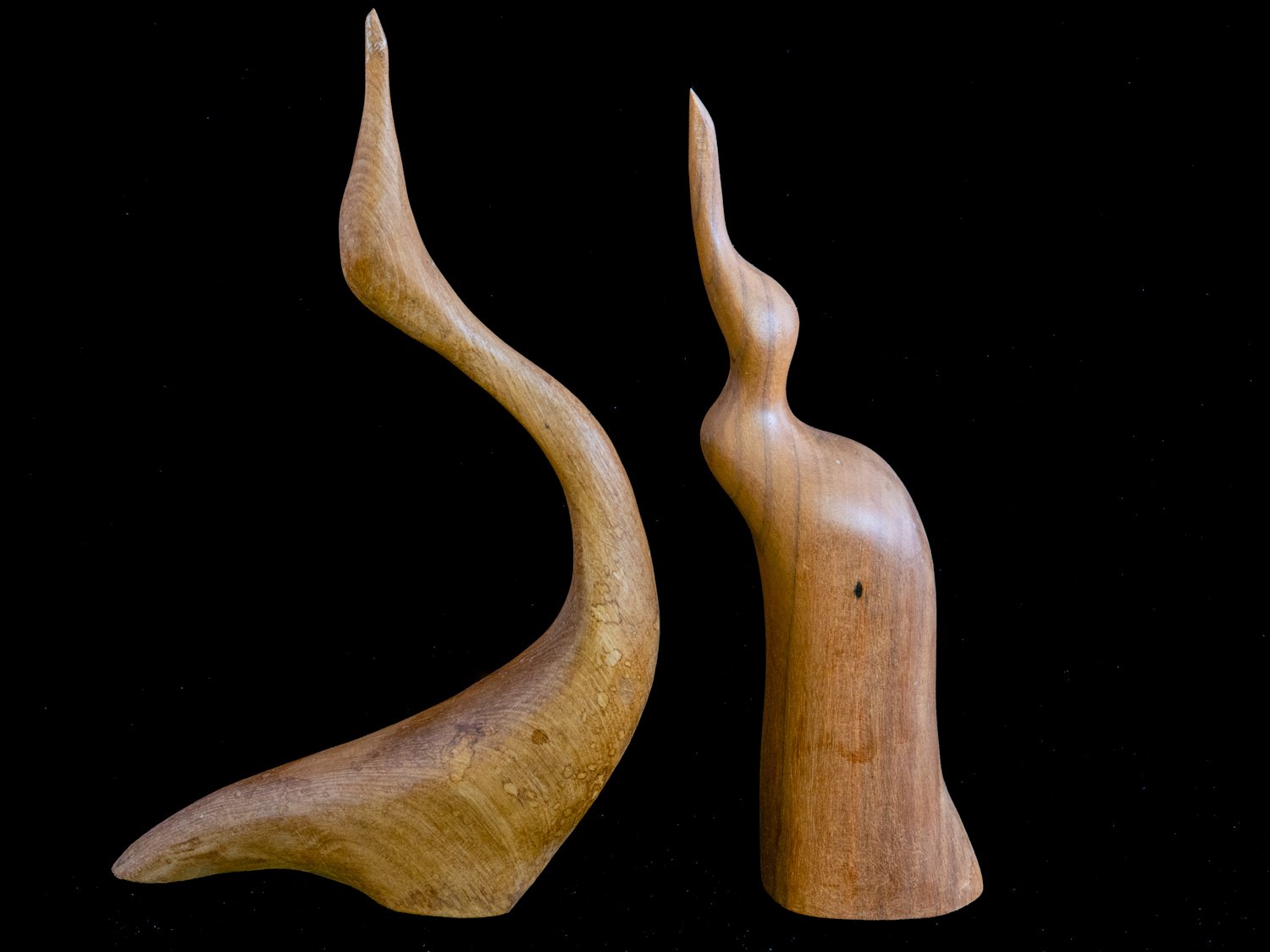 Birds Approx 30cms £30 each