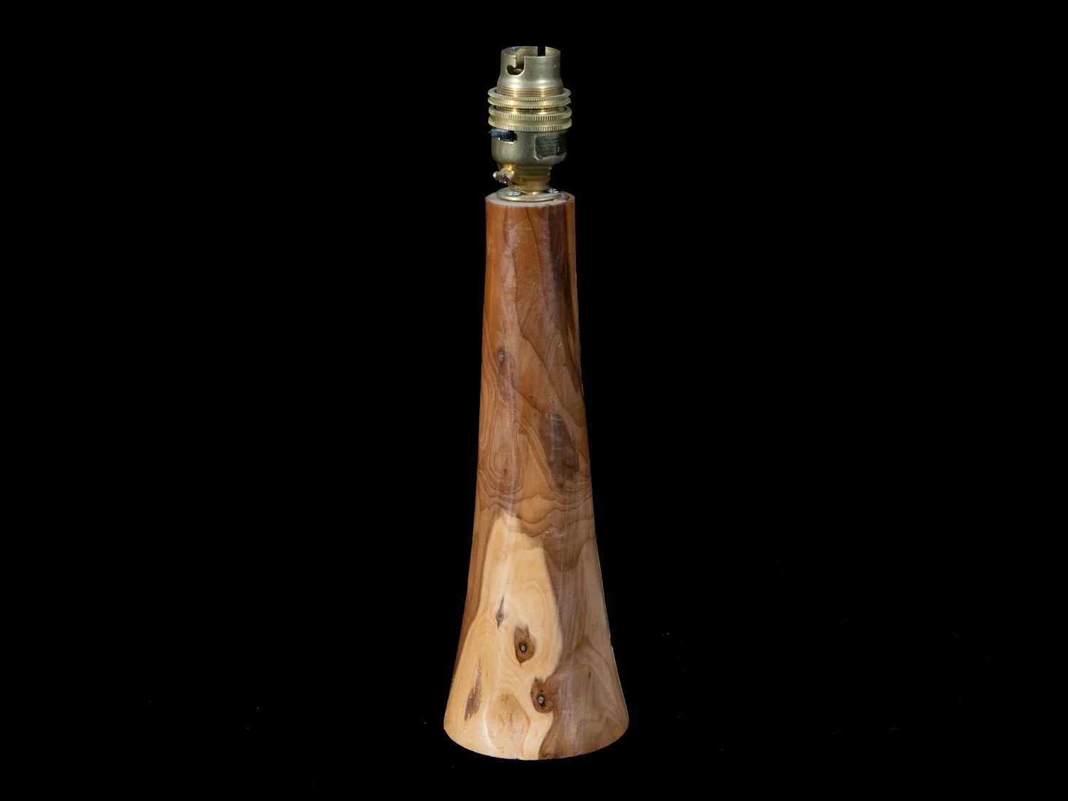 Lamp Yew approx 30cms £60