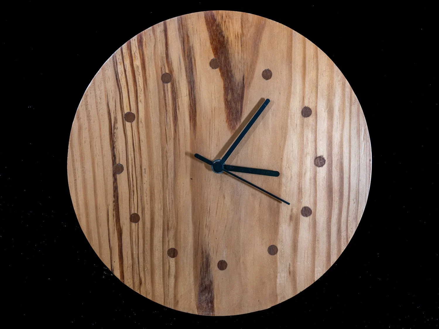Clock Appox 30cms £50