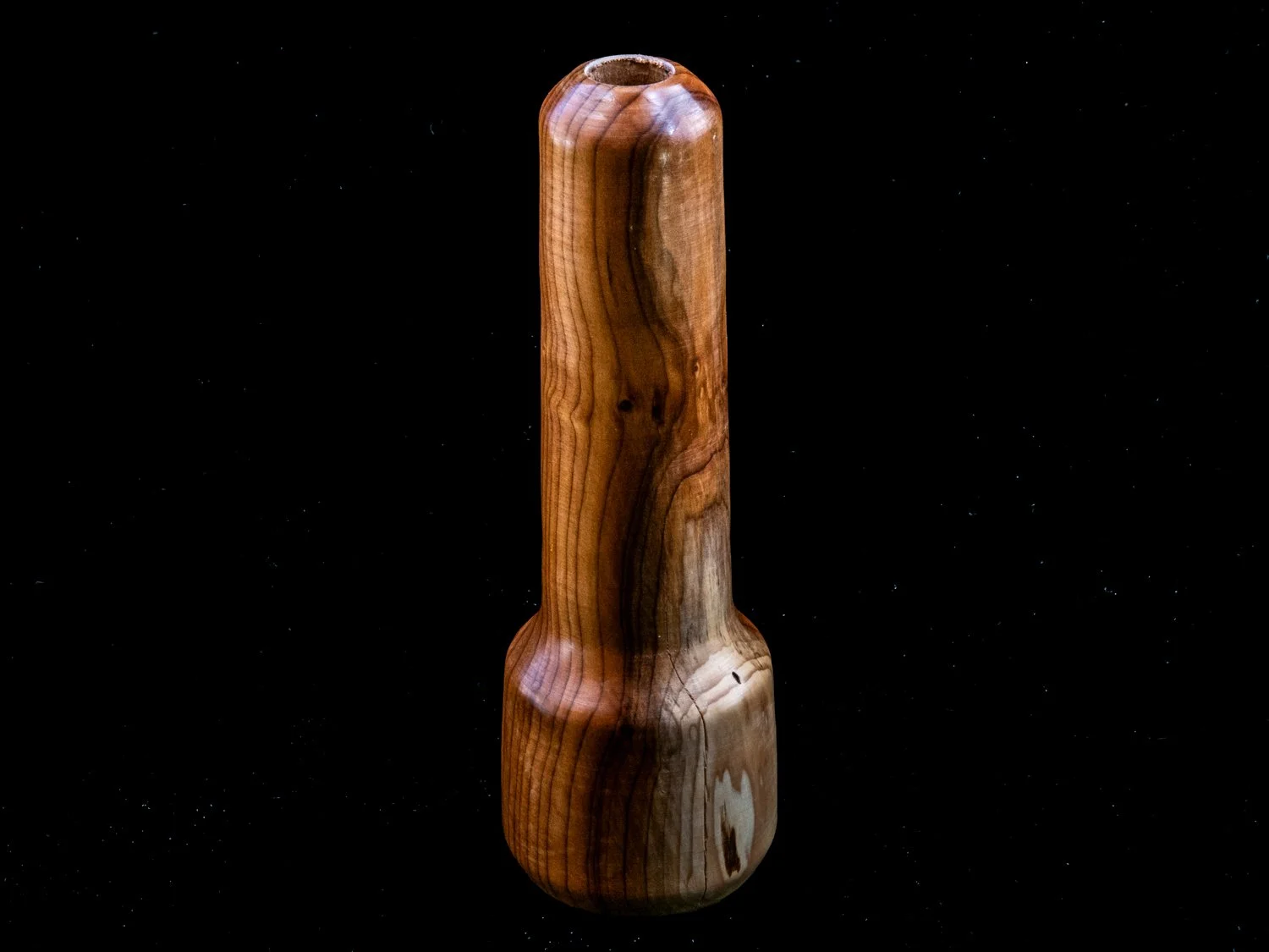 Vase 19cms £20