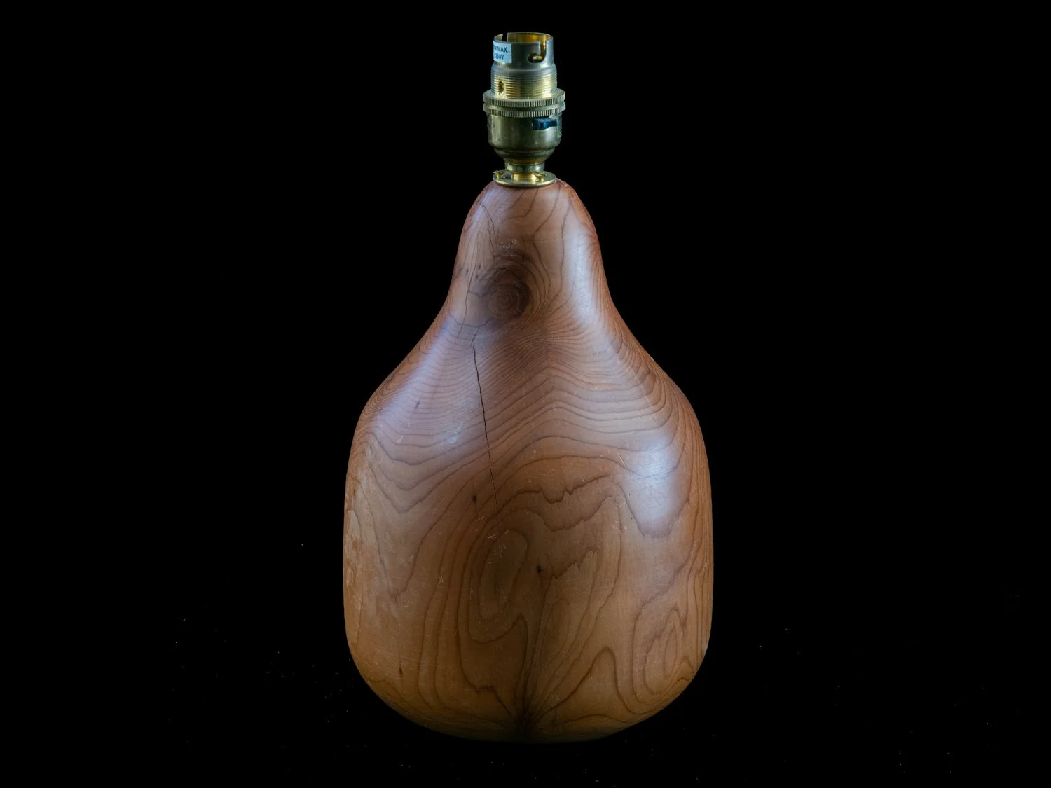 Lamp Yew Approx 30cms £80