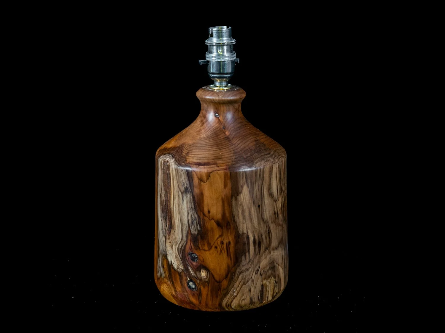 Lamp Yew approx 30cms £80