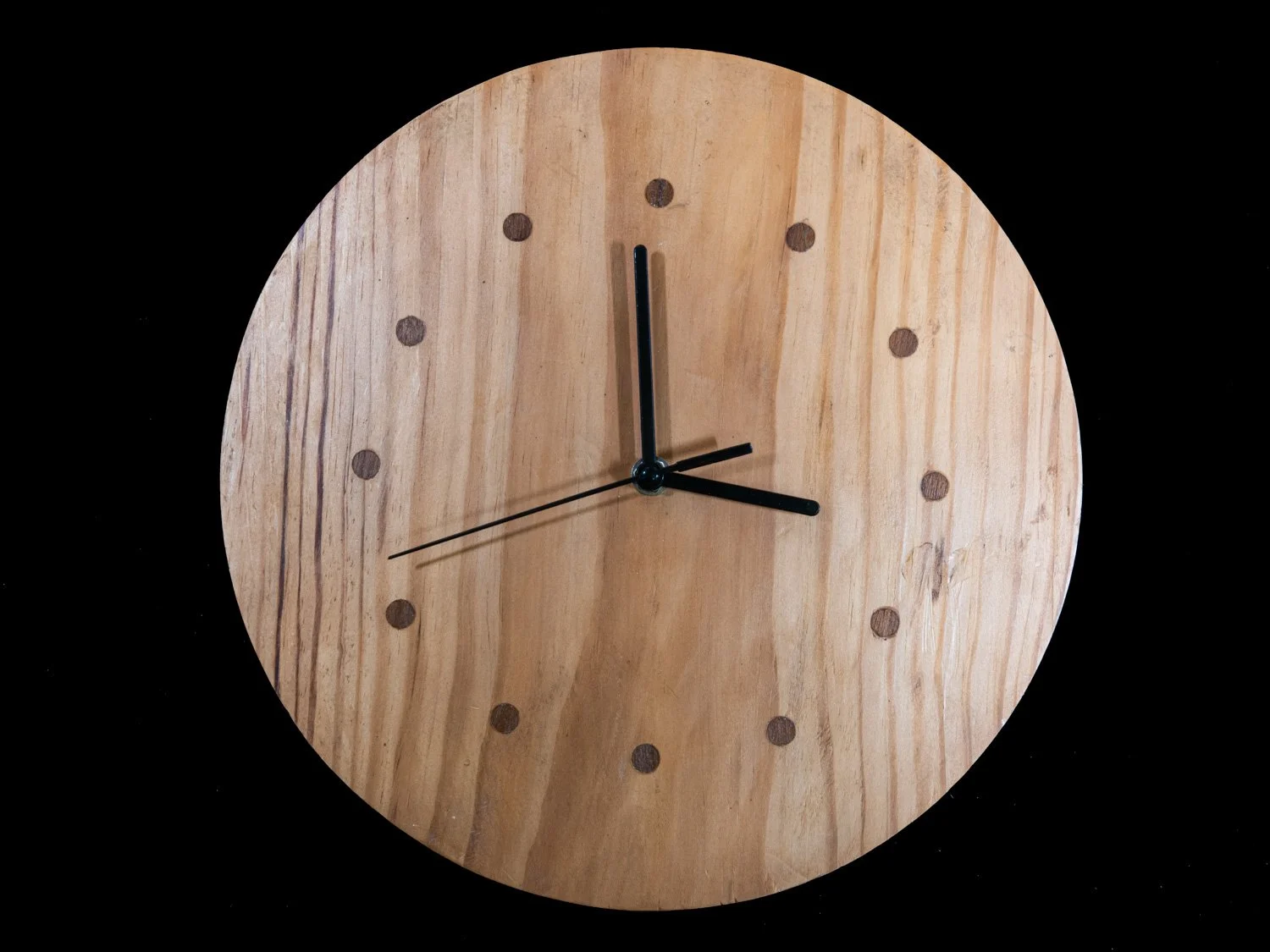 Clock Appox 30cms £50
