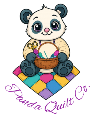 Panda Quilt Co.