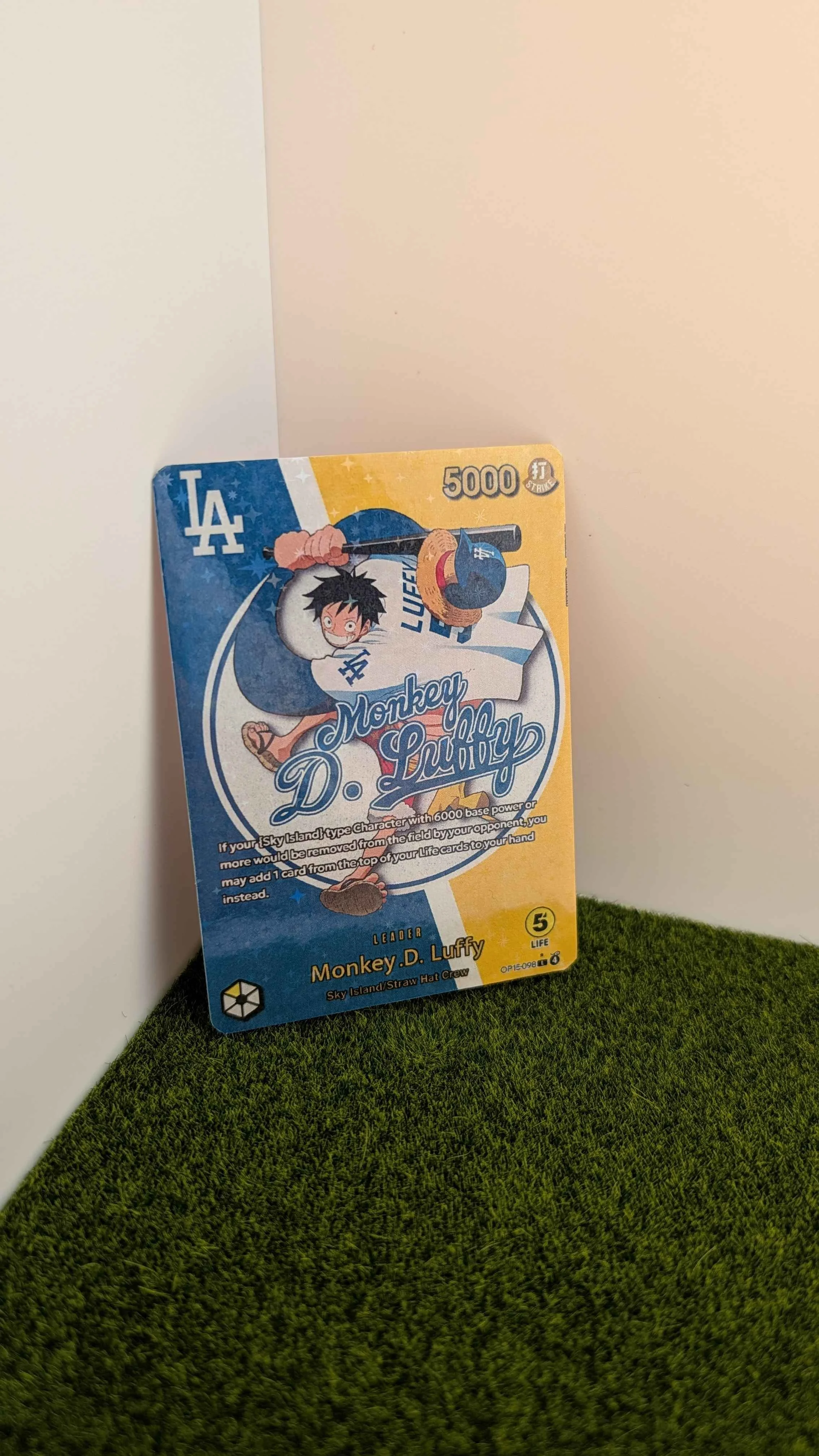 Sky Island Dodgers