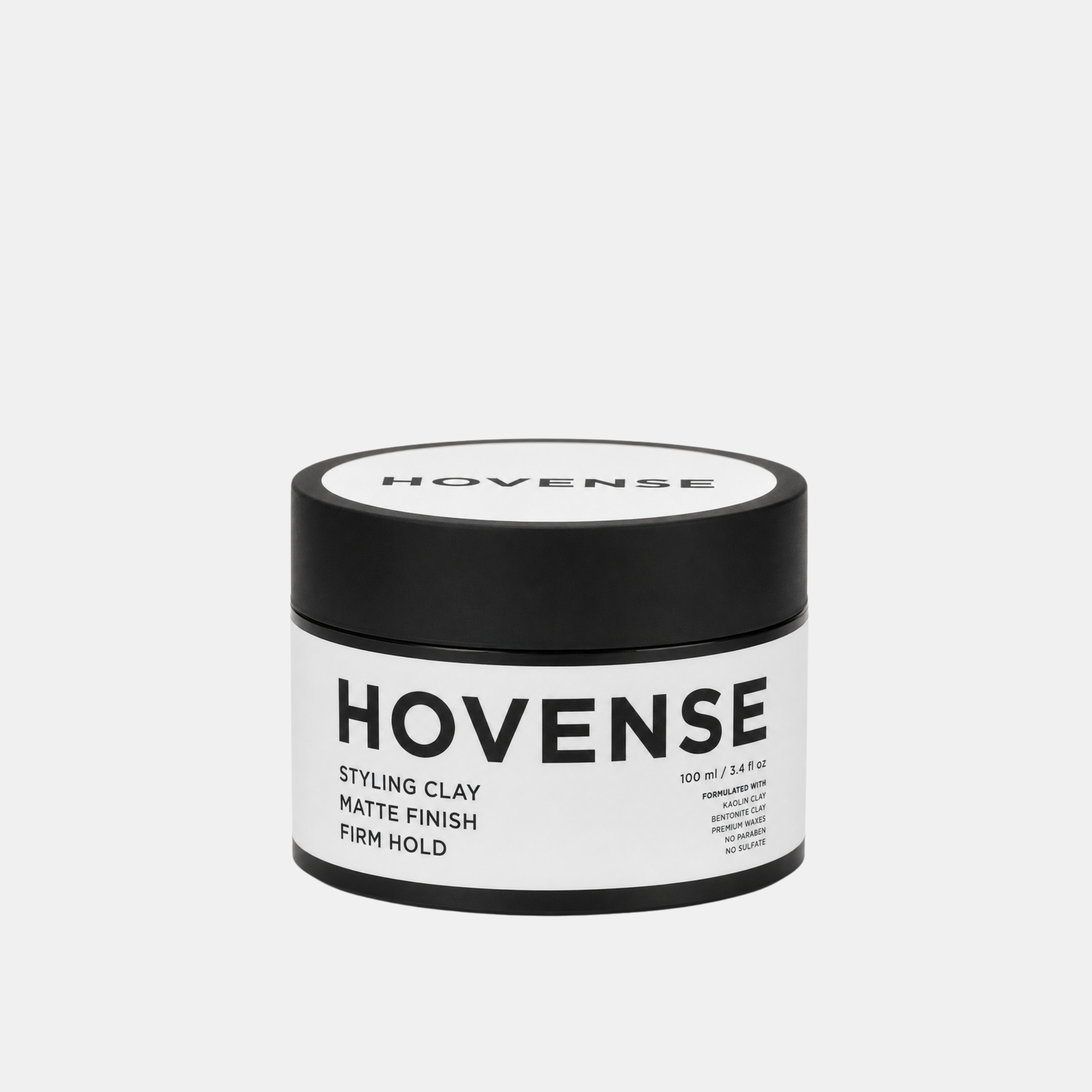 HOVENSE STYLING CLAY 100ML
