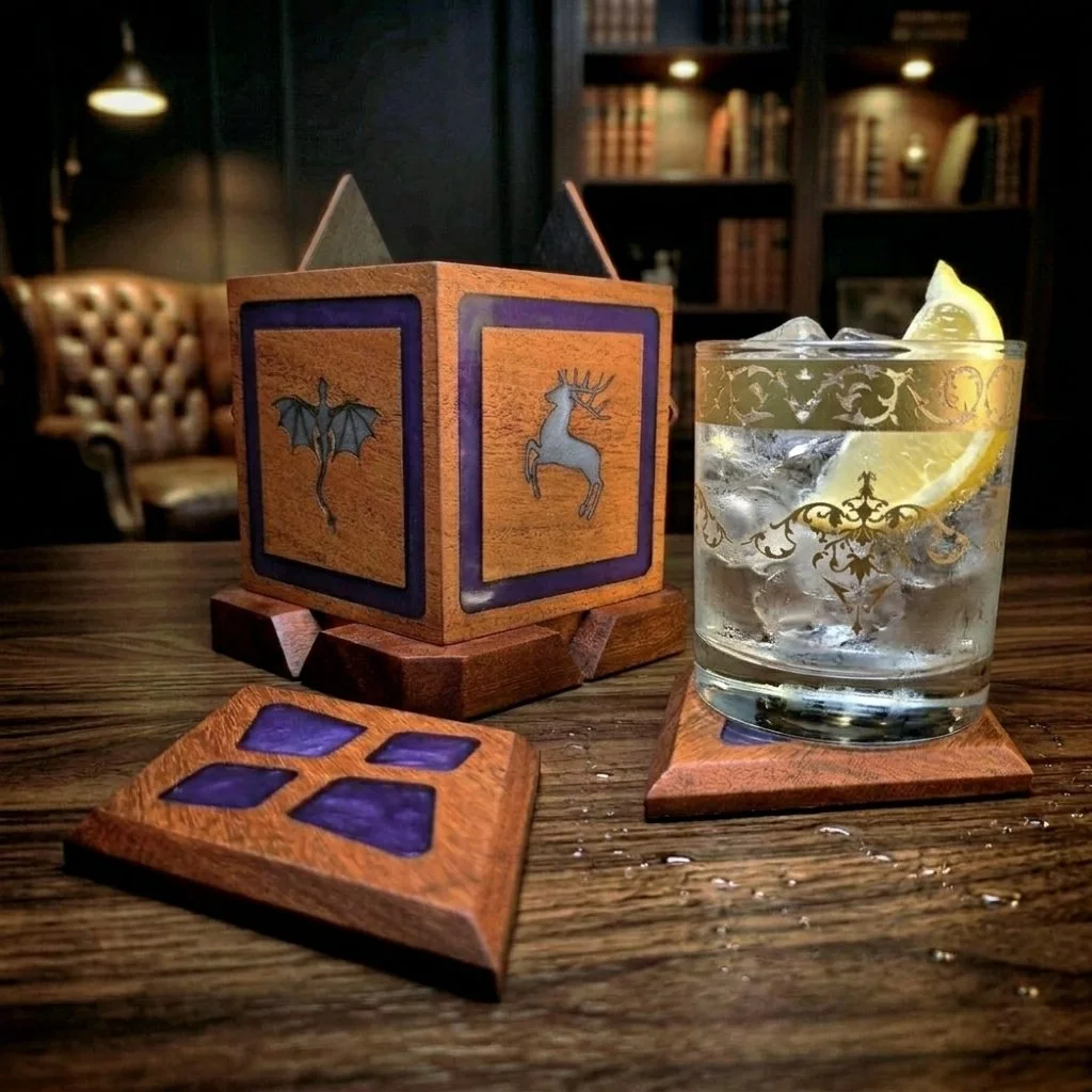 Monolith Iron Kingdom's Edition
