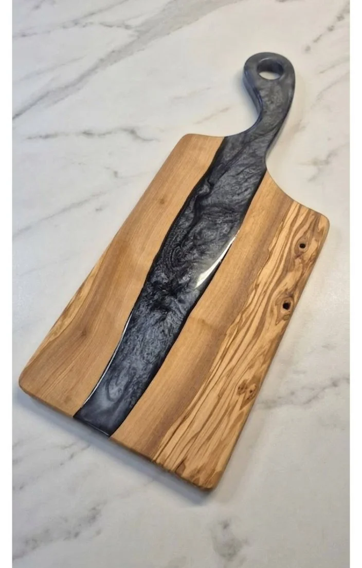Obsidian Flow