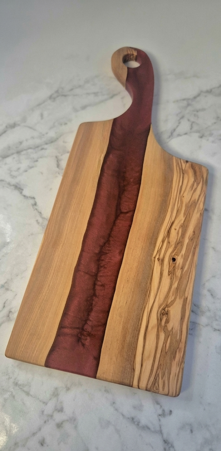 Dragons Vein