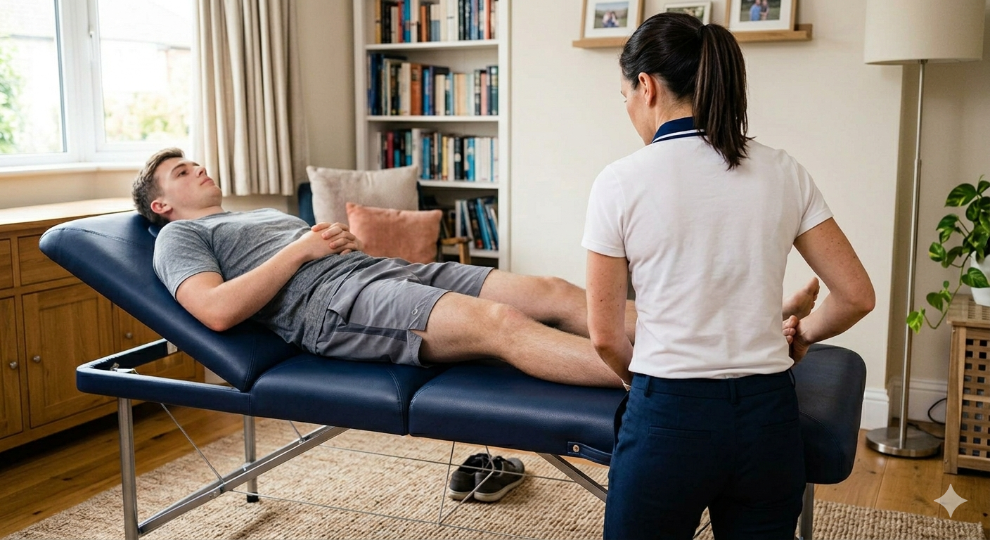 Follow Up / Treatment Consultation