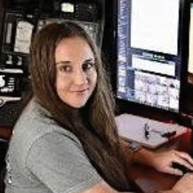 Samantha Renee Allen</span>