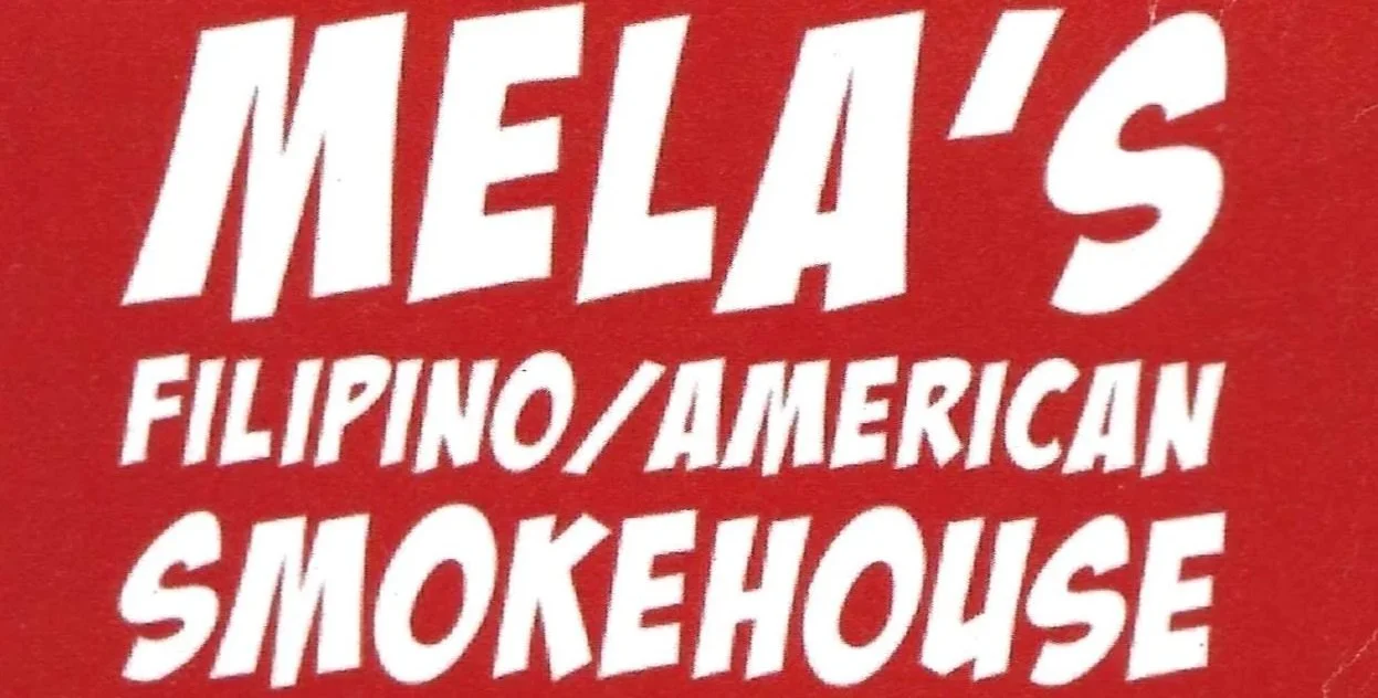 Mela's Filipino American Smokehouse