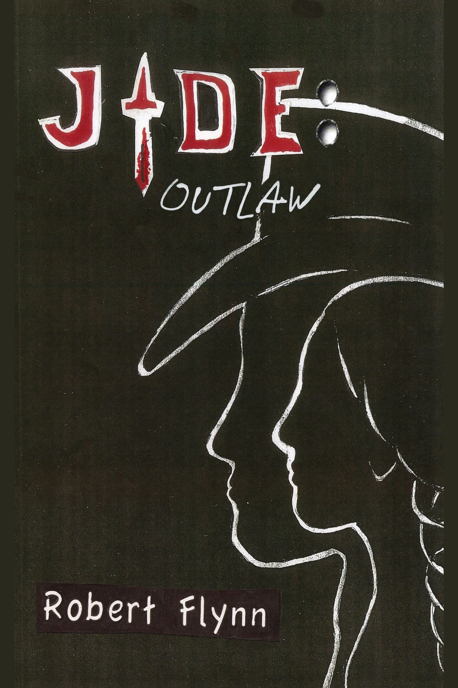 Jade - Outlaw