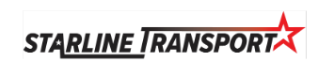 Starline Transport