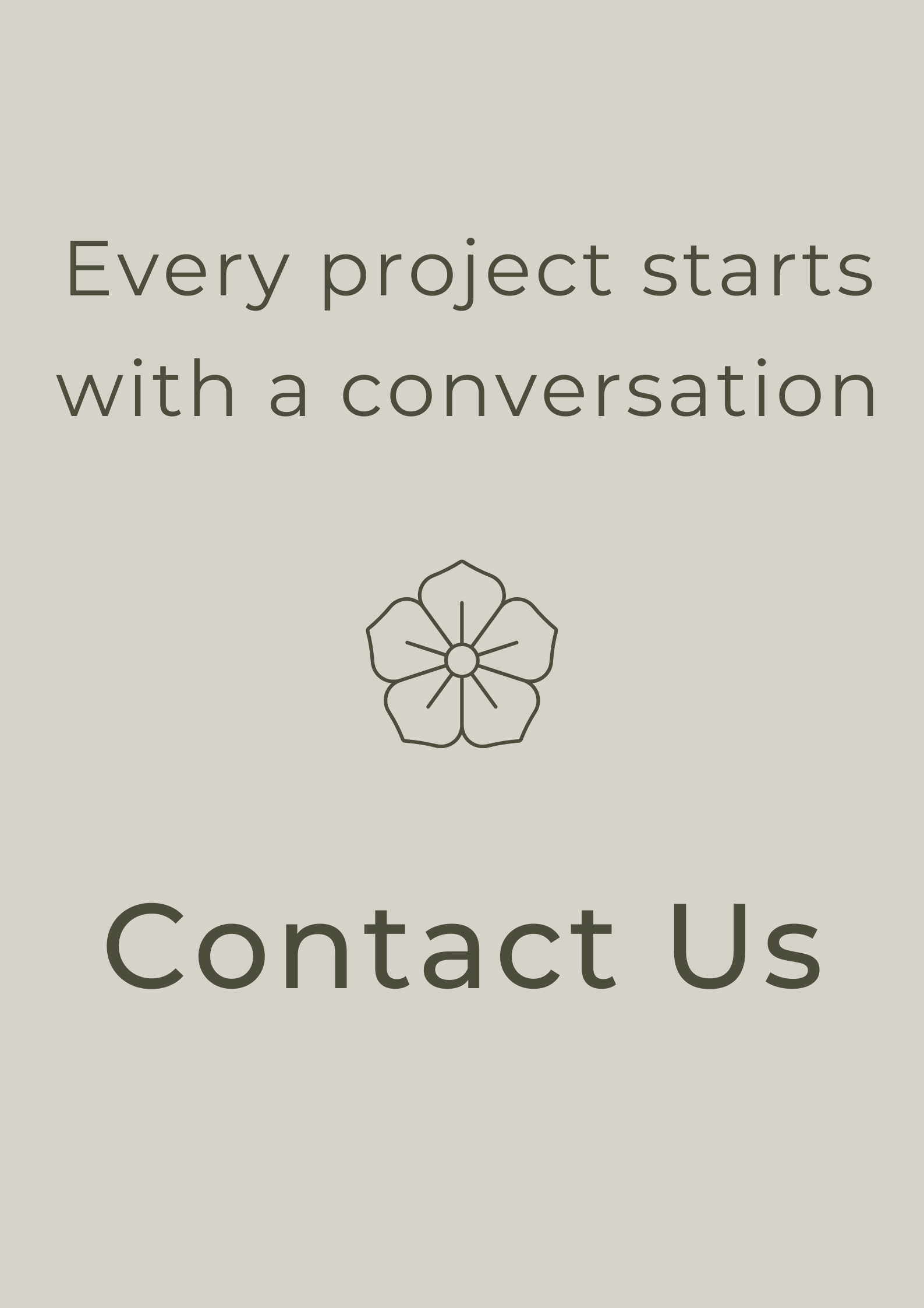 Contact us image