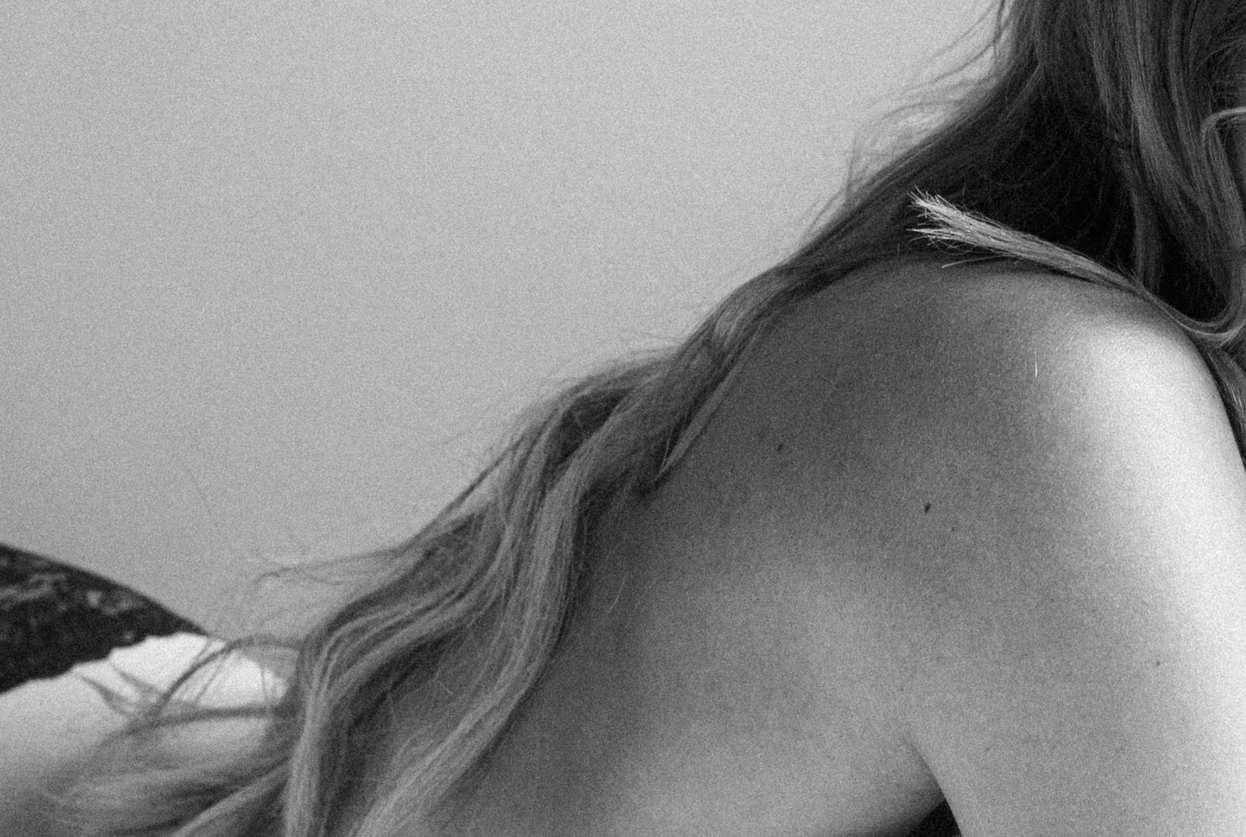 Monochrome Ästhetik