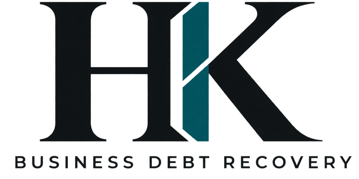 HK | COMMERCIAL DEBT RECOVERY