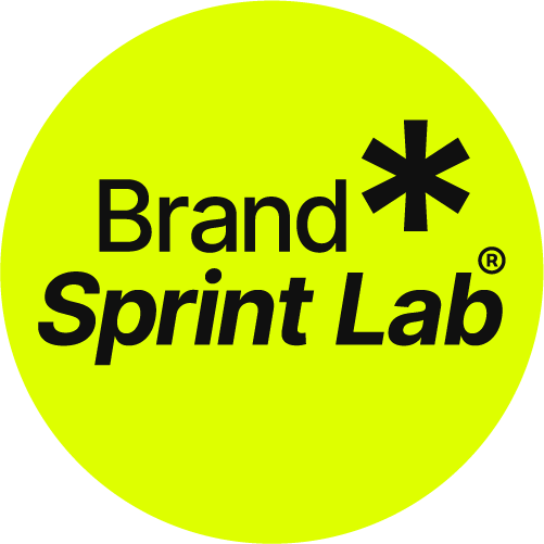 Brand Sprint Lab